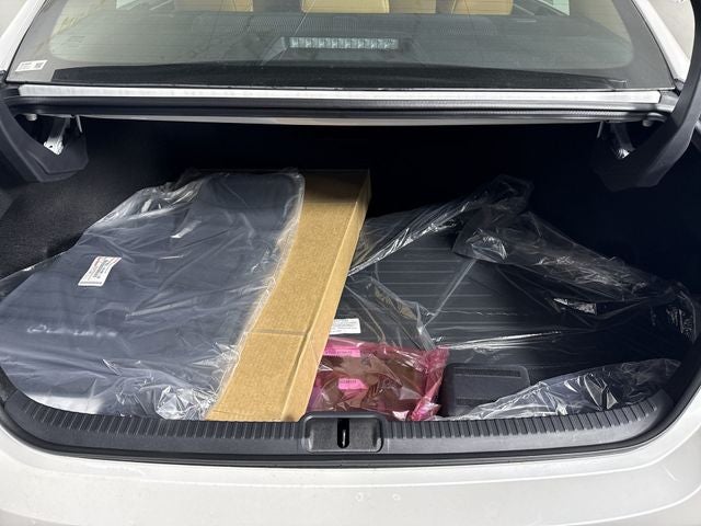 2025 Lexus ES 350 LUXURY