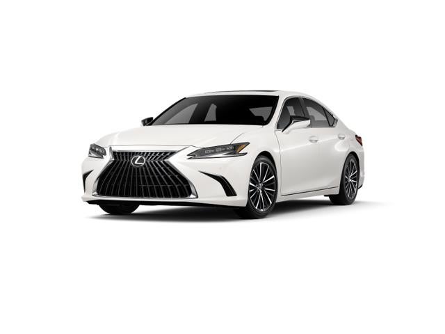 2025 Lexus ES 350 LUXURY