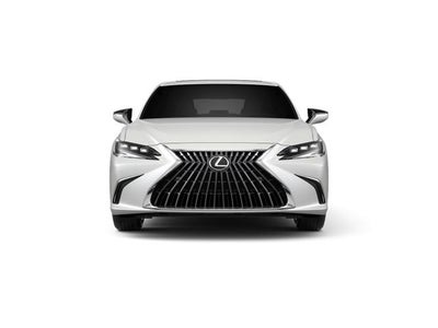 2025 Lexus ES 350 LUXURY