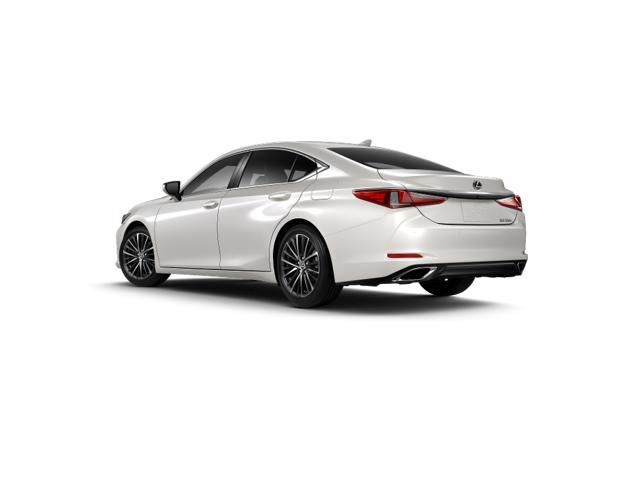 2025 Lexus ES 350 LUXURY