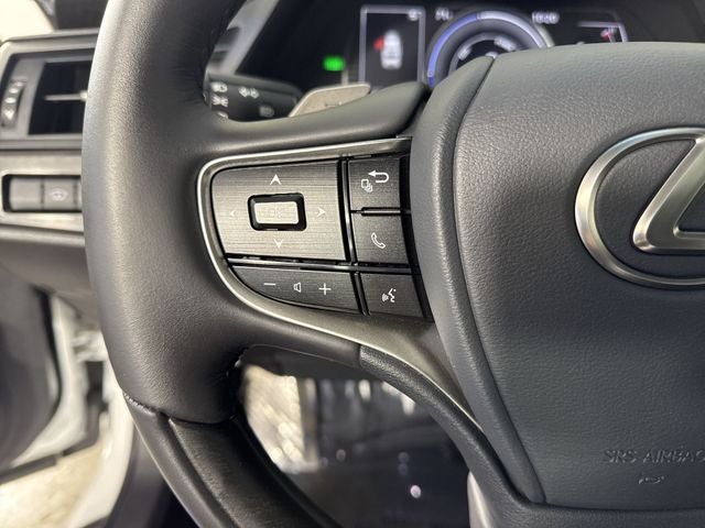 2025 Lexus ES ULTRA LUXURY