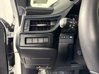 2025 Lexus ES ULTRA LUXURY