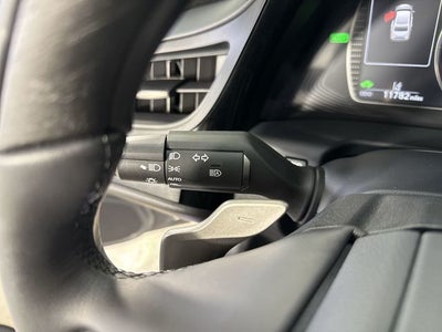 2025 Lexus ES ULTRA LUXURY