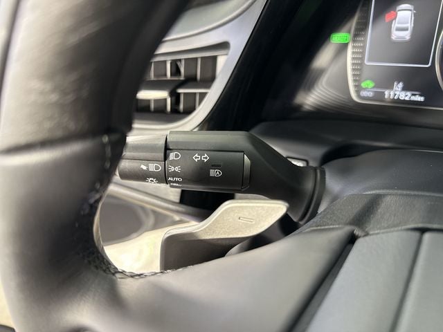 2025 Lexus ES ULTRA LUXURY