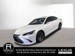 2025 Lexus ES ULTRA LUXURY