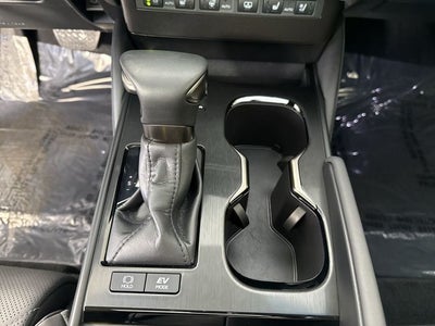 2025 Lexus ES ULTRA LUXURY