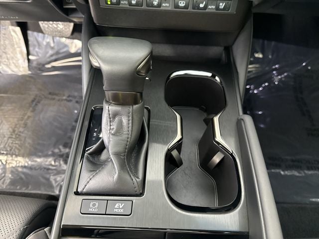 2025 Lexus ES ULTRA LUXURY