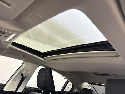 2025 Lexus ES ULTRA LUXURY