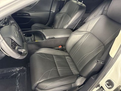 2025 Lexus ES ULTRA LUXURY