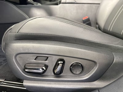 2025 Lexus ES ULTRA LUXURY