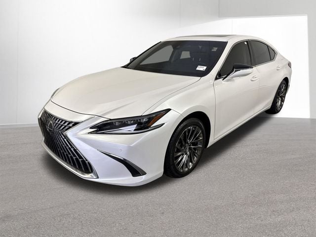 2025 Lexus ES ULTRA LUXURY