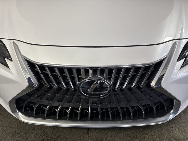 2025 Lexus ES ULTRA LUXURY