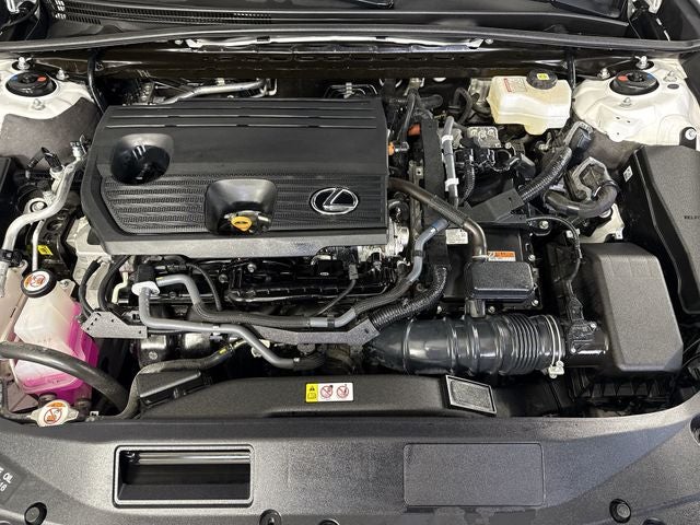 2025 Lexus ES ULTRA LUXURY