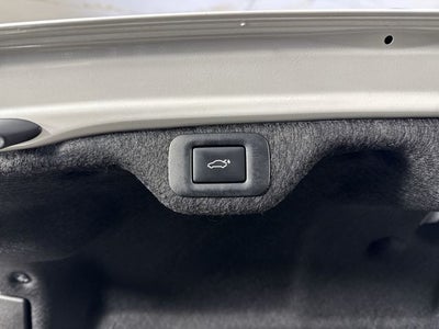 2025 Lexus ES ULTRA LUXURY