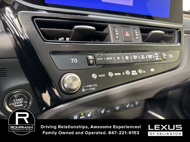 2024 Lexus ES 350 ULTRA LUXURY