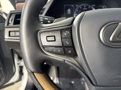 2024 Lexus ES 350 ULTRA LUXURY