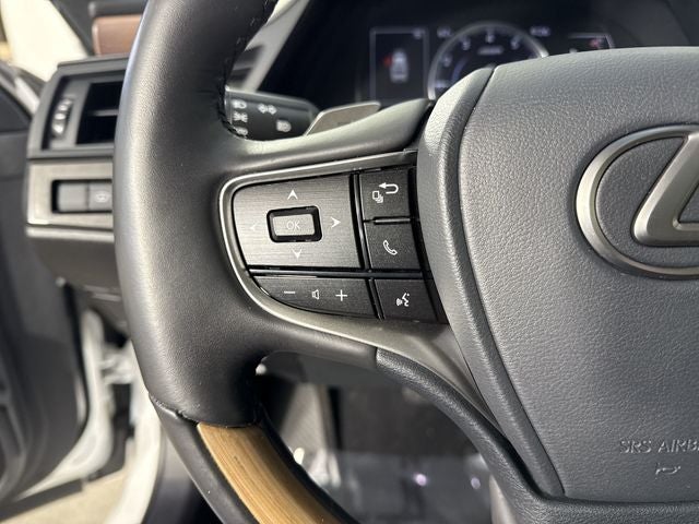 2024 Lexus ES 350 ULTRA LUXURY