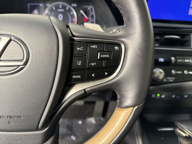 2024 Lexus ES 350 ULTRA LUXURY