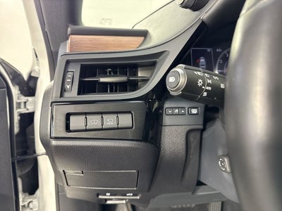 2024 Lexus ES 350 ULTRA LUXURY