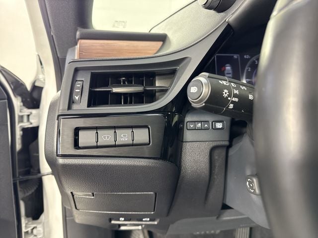 2024 Lexus ES 350 ULTRA LUXURY