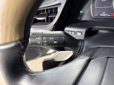 2024 Lexus ES 350 ULTRA LUXURY