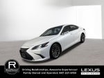 2024 Lexus ES 350 ULTRA LUXURY