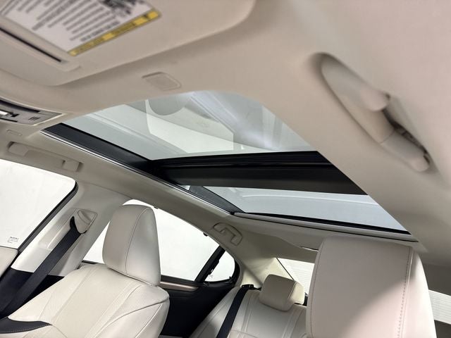 2024 Lexus ES 350 ULTRA LUXURY