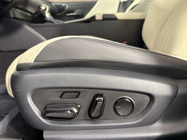 2024 Lexus ES 350 ULTRA LUXURY