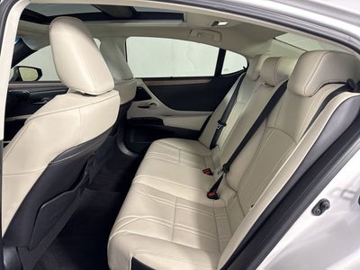 2024 Lexus ES 350 ULTRA LUXURY