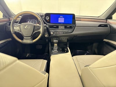 2024 Lexus ES 350 ULTRA LUXURY