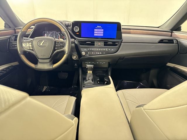 2024 Lexus ES 350 ULTRA LUXURY