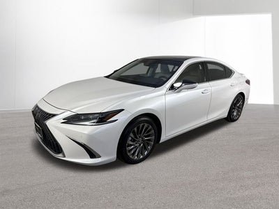 2024 Lexus ES 350 ULTRA LUXURY