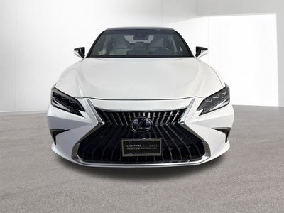 2024 Lexus ES 350 ULTRA LUXURY