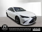 2024 Lexus ES 350 ULTRA LUXURY