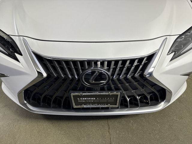 2024 Lexus ES 350 ULTRA LUXURY