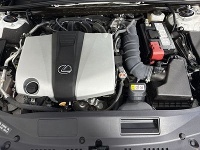 2024 Lexus ES 350 ULTRA LUXURY