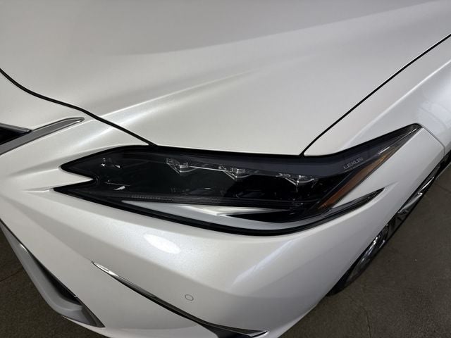 2024 Lexus ES 350 ULTRA LUXURY