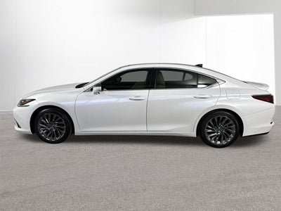 2024 Lexus ES 350 ULTRA LUXURY
