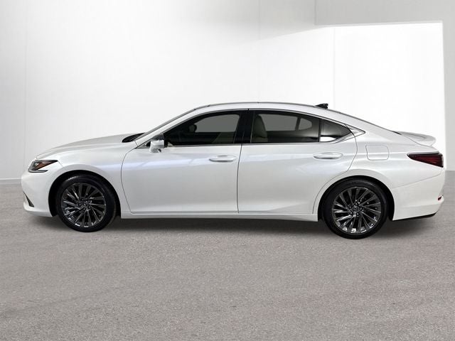 2024 Lexus ES 350 ULTRA LUXURY
