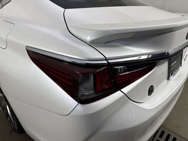 2024 Lexus ES 350 ULTRA LUXURY