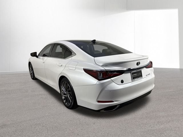 2024 Lexus ES 350 ULTRA LUXURY