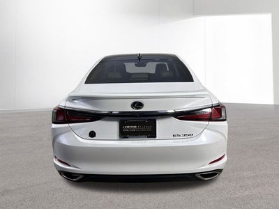 2024 Lexus ES 350 ULTRA LUXURY