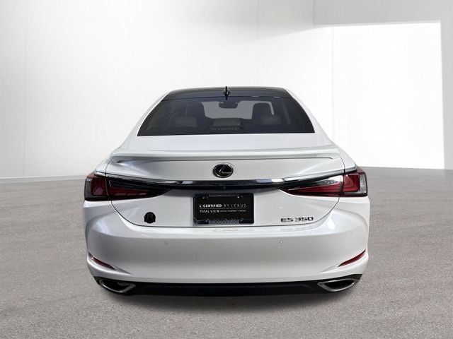 2024 Lexus ES 350 ULTRA LUXURY