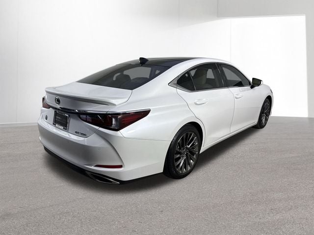 2024 Lexus ES 350 ULTRA LUXURY