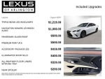 2024 Lexus ES 350 ULTRA LUXURY
