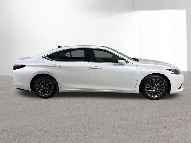 2024 Lexus ES 350 ULTRA LUXURY