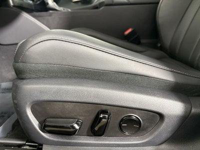 2025 Lexus ES 350 F SPORT HANDLING