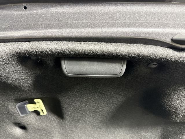 2025 Lexus ES 350 F SPORT HANDLING