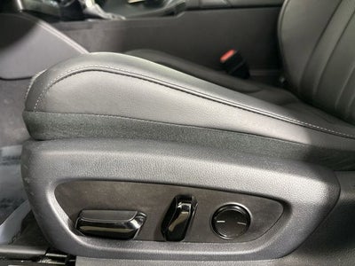 2025 Lexus ES 350 F SPORT HANDLING