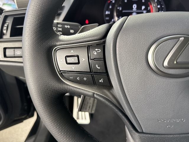 2025 Lexus ES 350 F Sport